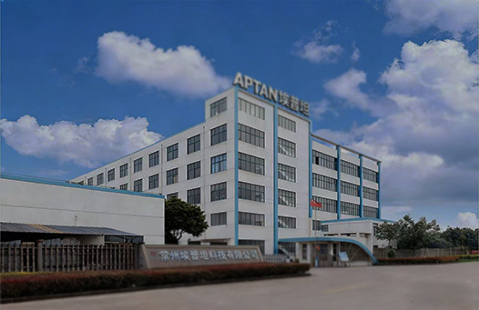 您身边的仓储管家